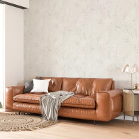 Обои флизелиновые Vog Collection Гермес светло-бежевые 1.06 м 50015-22
