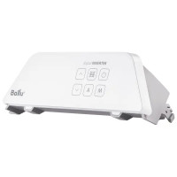 Блок управления Ballu Digital Inverter BCT/EVU-4I