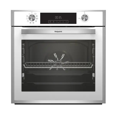 Электрический духовой шкаф Hotpoint FE9 831 JSH 59.4x59.5x56.7 см конвекция цвет белый