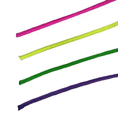 Шнур полипропиленовый Сибшнур 6 мм 10 м