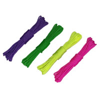 Шнур полипропиленовый Сибшнур 6 мм 10 м