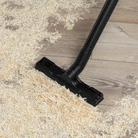 Пылесос строительный Denzel LVC15, 1200 Вт 15 л