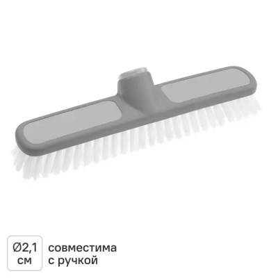 Насадка для швабры сменная Apex Деликатная 30 см