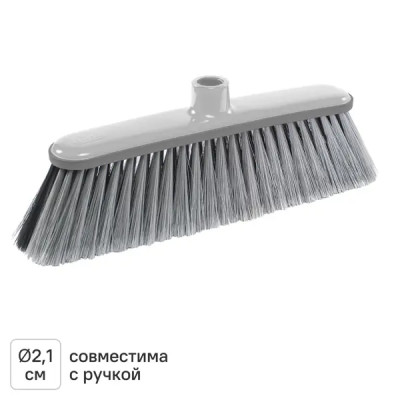 Насадка для швабры сменная Apex Двухсторонняя 35 см