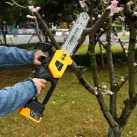 Пила аккумуляторная Deko DKCHS 20 20 В 12 см