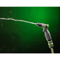 Пистолет-распылитель для полива Amigo 79930 2 режима