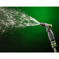 Пистолет-распылитель для полива Amigo 79930 2 режима