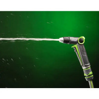 Пистолет-распылитель для полива Amigo 79830 2 режима