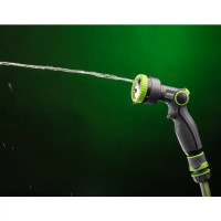 Пистолет-распылитель для полива Amigo 79400 3 режима