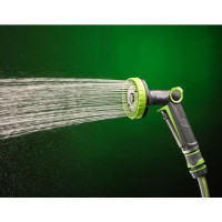 Пистолет-распылитель для полива Amigo 79841 6 режимов