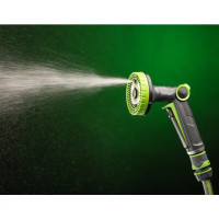 Пистолет-распылитель для полива Amigo 79841 6 режимов