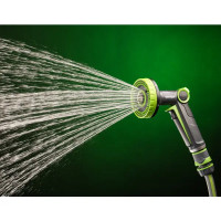 Пистолет-распылитель для полива Amigo 79841 6 режимов