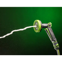 Пистолет-распылитель для полива Amigo 79841 6 режимов