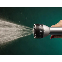 Пистолет-распылитель для полива Amigo 79092 7 режимов