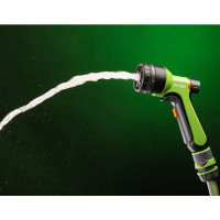 Пистолет-распылитель для полива Amigo 79256 7 режимов