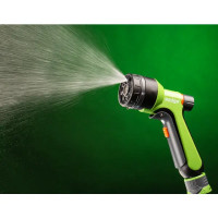 Пистолет-распылитель для полива Amigo 79256 7 режимов