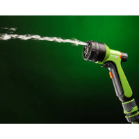 Пистолет-распылитель для полива Amigo 79256 7 режимов