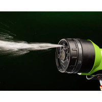 Пистолет-распылитель для полива Amigo 79256 7 режимов