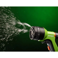 Пистолет-распылитель для полива Amigo 79256 7 режимов