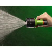 Пистолет-распылитель для полива Amigo 79256 7 режимов