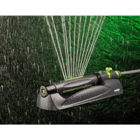 Дождеватель осциллирующий Amigo 79061 6-19 форсунок