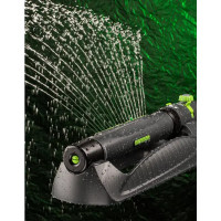 Дождеватель осциллирующий Amigo 79061 6-19 форсунок