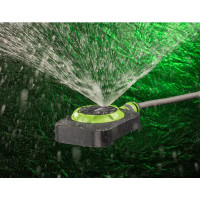 Дождеватель Amigo 79629 5 м 8 режимов