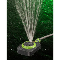 Дождеватель Amigo 79629 5 м 8 режимов