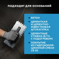 Клей для плитки Церезит CM11 Pro 25 кг