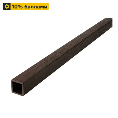 Балясина T-Decks 55x55x3000 мм венге