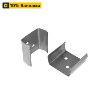 Крепеж для балясины 55x55 мм