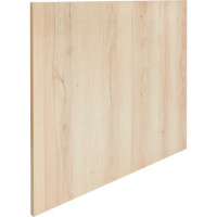 Дверь для шкафа Лион 59.6x63.6x1.6 см ЛДСП цвет дуб комано