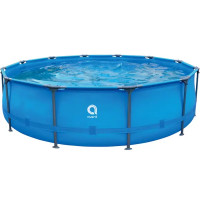 Каркасный бассейн Avenli 360x99 см 8812 л с фильтром