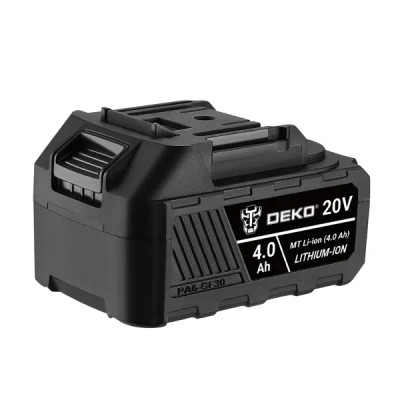 Аккумулятор Deko BL1840B Li-ion