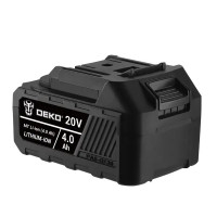 Аккумулятор Deko BL1840B Li-ion