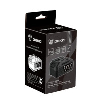Аккумулятор Deko BL1840B Li-ion