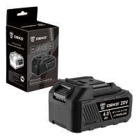 Аккумулятор Deko BL1840B Li-ion