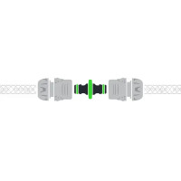 Двойник соединительный для шланга Amigo 79160 1/2\