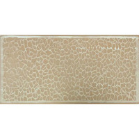 Плитка настенная Керамин Айрон 60x30 см 1.98 м² матовая цвет коричневый