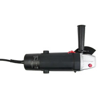 УШМ сетевая DRW-550, 500 Вт, 115 мм