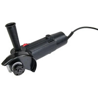 УШМ сетевая DRW-550, 500 Вт, 115 мм