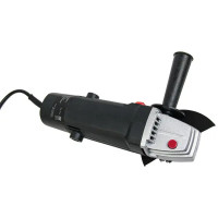 УШМ сетевая DRW-550, 500 Вт, 115 мм