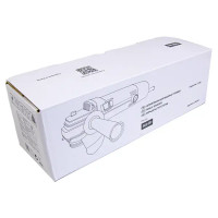 УШМ сетевая DRW-550, 500 Вт, 115 мм