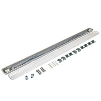 Светильник линейный влагостойкий IEK ДСП 2201 1200 мм 1xG13(T8), под светодиодную лампу