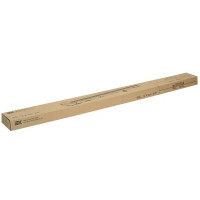 Светильник линейный влагостойкий IEK ДСП 2202 1200 мм 2xG13(T8), под светодиодную лампу