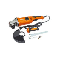 УШМ сетевая Спец БШУ-1800, 1800 Вт, 180 мм