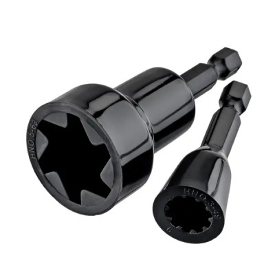 Набор бит 27804 1 HEX1.5x35 мм 2 шт.