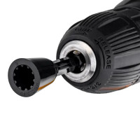 Набор бит 27804 1 HEX1.5x35 мм 2 шт.