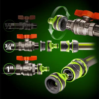 Адаптер Amigo 79023 1\