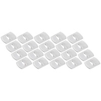 Клипсы для гирлянд Сила, 20 шт.